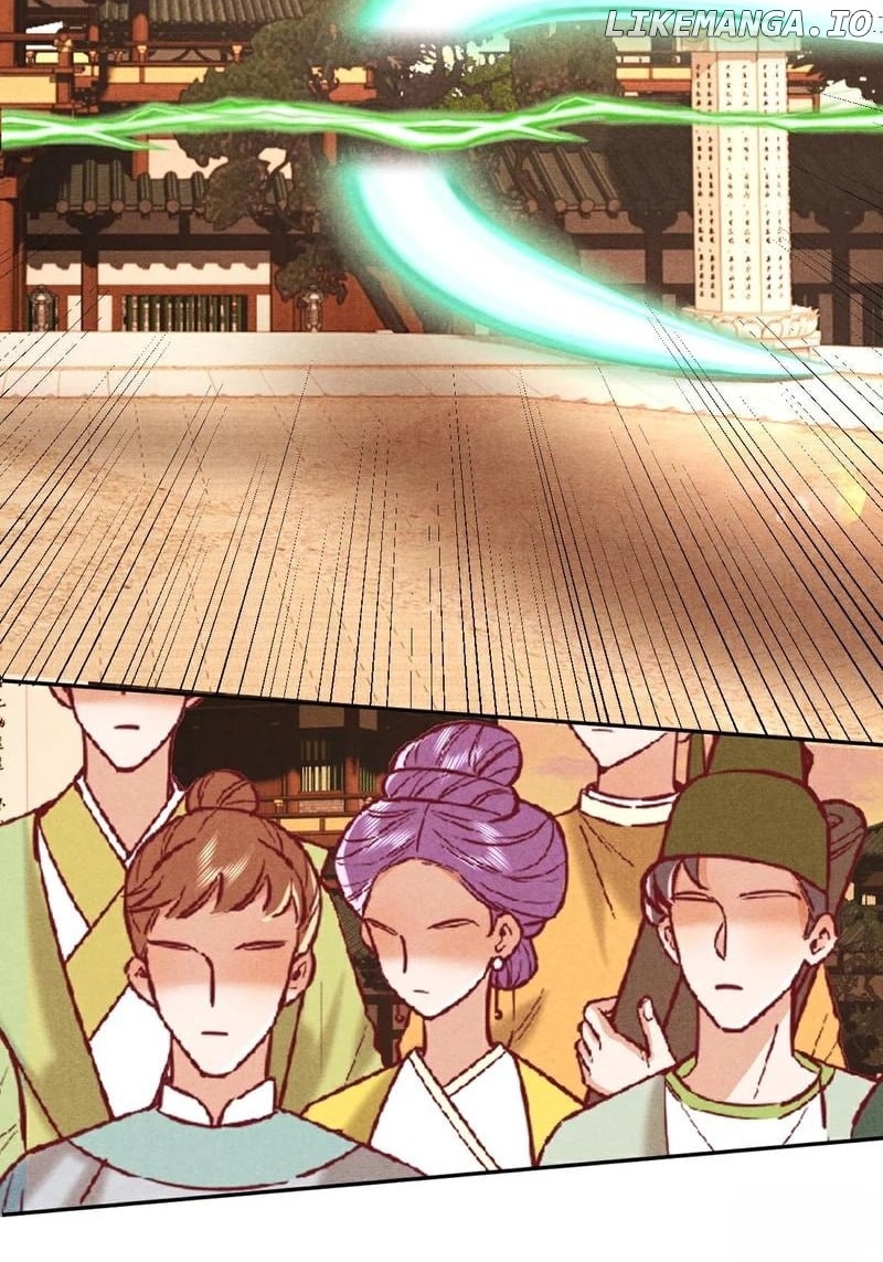 Empress of Hell’s Mission Guide Chapter 52 - page 26